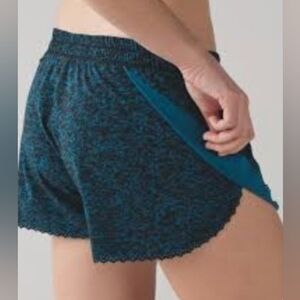 Lululemon Women’s  Shorts